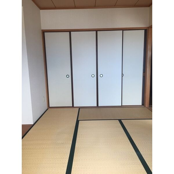 マノワールＩＮＯの和室