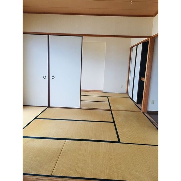 マノワールＩＮＯの内装