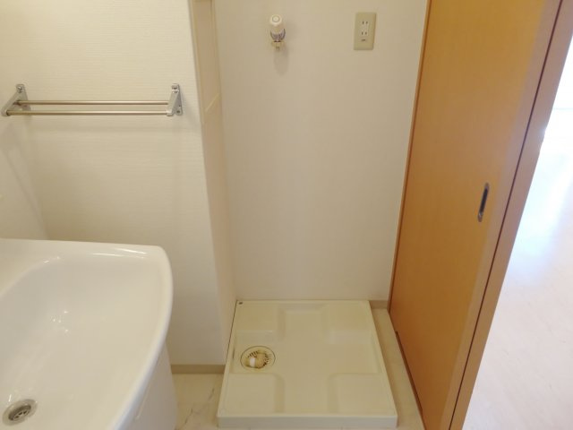 ボヌール有瀬の設備