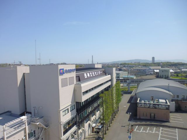 セオコート潤和の展望