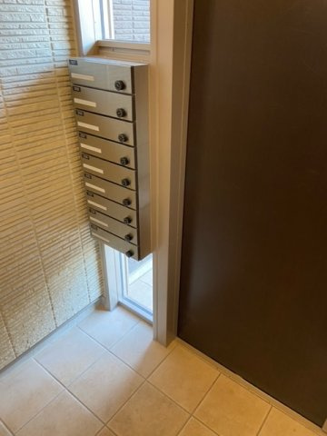 シャーメゾン茜のその他共用部分