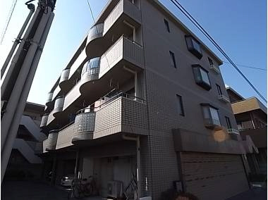 三宝マンション