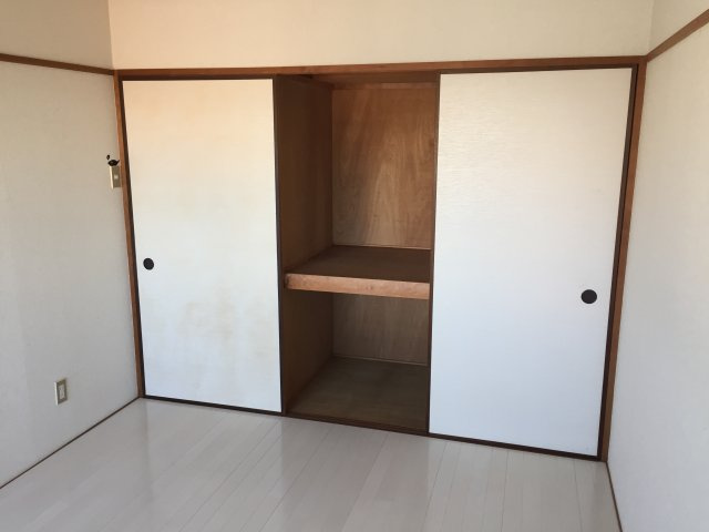 アストロハイツ