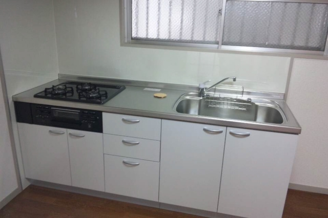 アストロハイツ