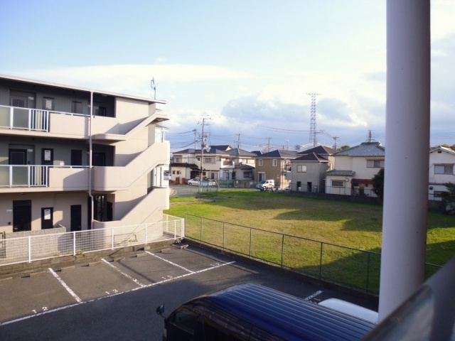 ルミエール有瀬の周辺