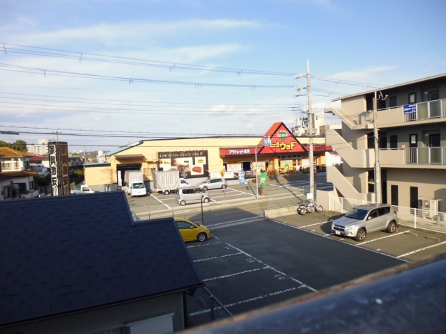 ルミエール有瀬の周辺