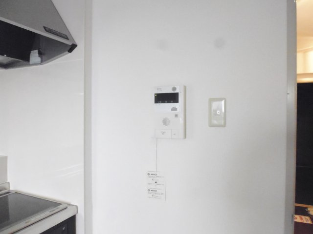 オーナーズマンション明石の設備