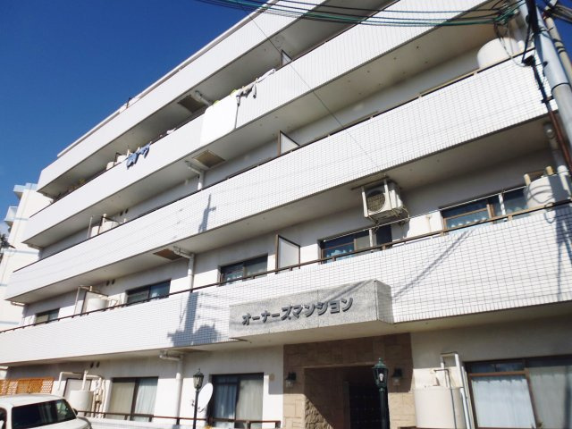 オーナーズマンション明石