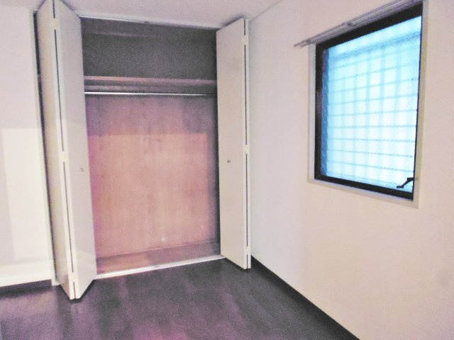 オーナーズマンション明石の洋室