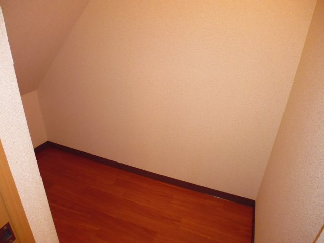 アプライズの収納