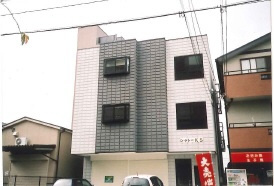 シャトーＫＳ