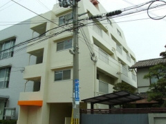 ノーブルハイム鷹匠