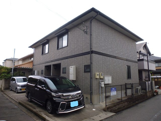 パークイースト2