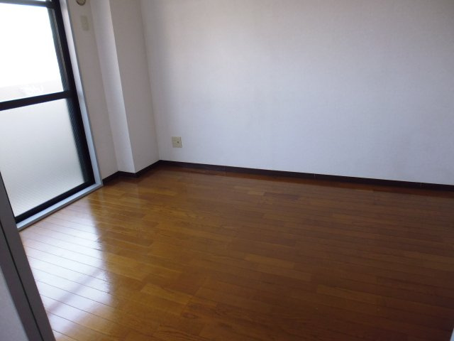 ヴィラパストラルの洋室