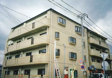 ヴィラパストラル