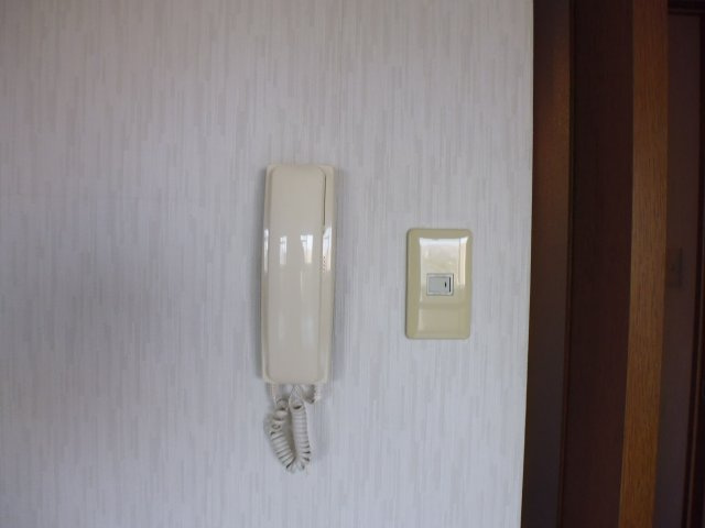 ヴィラパストラルの設備