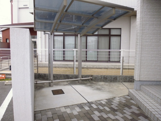 エクセレントⅡのその他共用部分