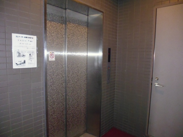 明石市大久保町大窪の賃貸マンションのその他共用部分