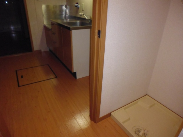 グランノーヴァの設備