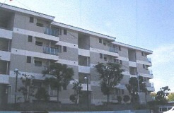 グリーンハイツ大津和