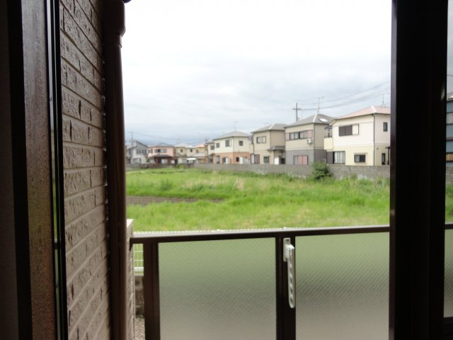 メルベール2の展望