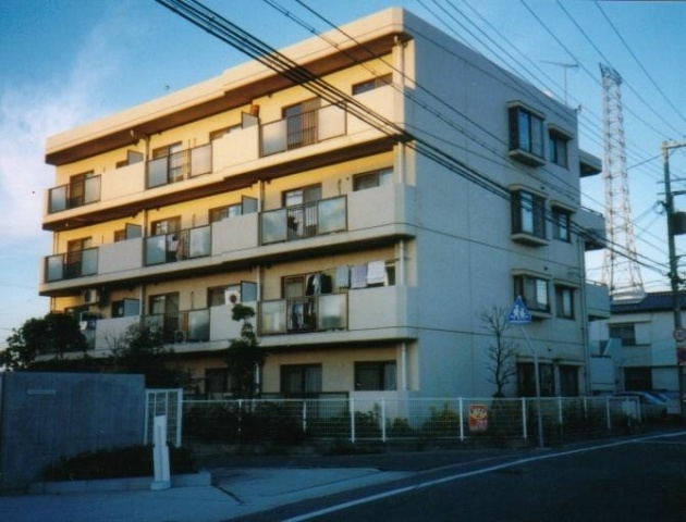 ハイツニシキ