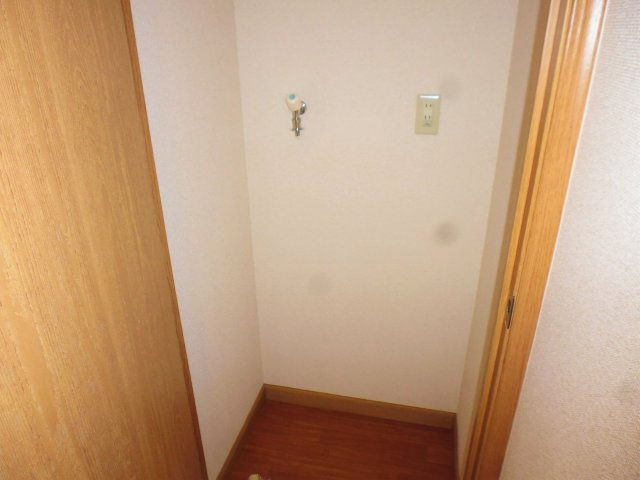グランポン魚住の設備