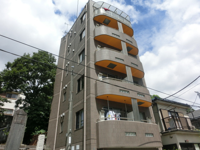 FK横浜