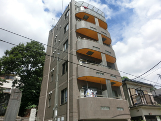 【外観】 | ＦＫ横浜外観