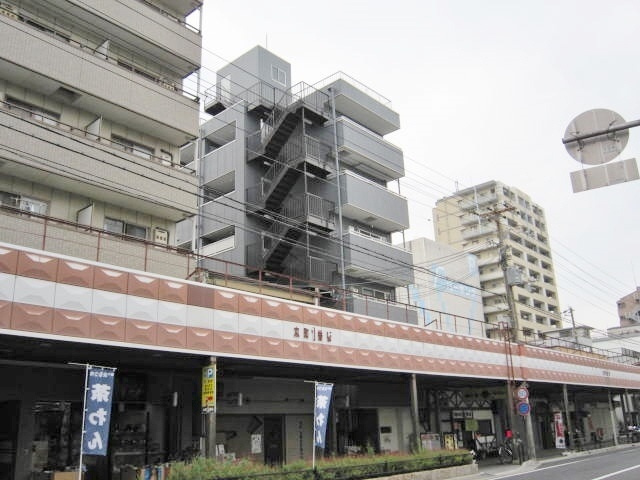 シーサイドマンション