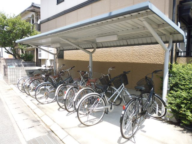 アメニティーハイツのその他共用部分