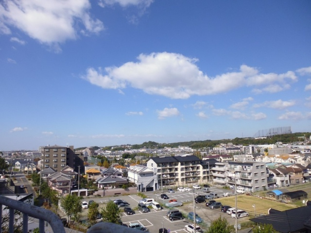 ユニックス神戸西の周辺