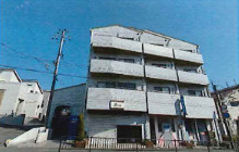 ビアンコ・ディ・モーラの外観|ビアンコディモーラ