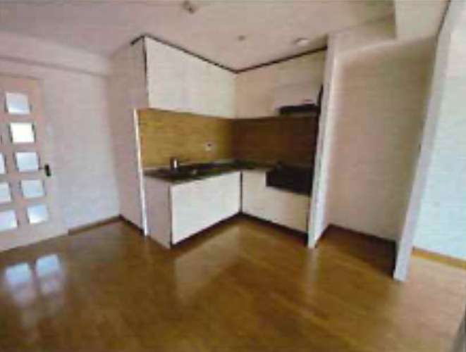 ビアンコ・ディ・モーラの居間・リビング