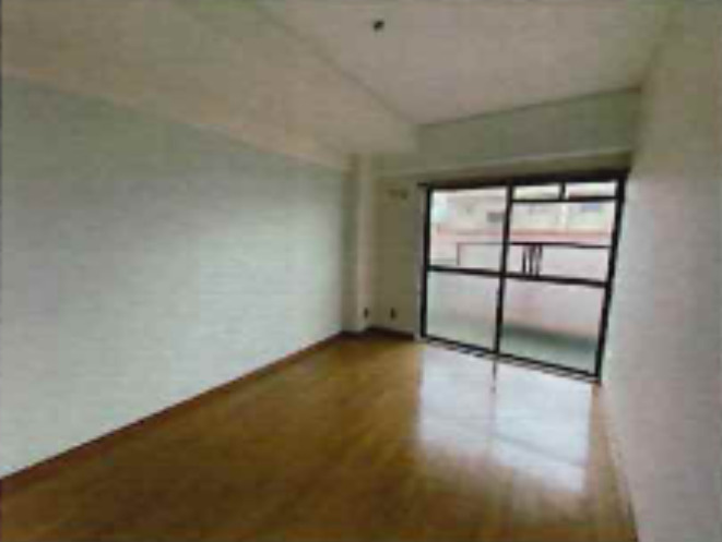 ビアンコ・ディ・モーラの洋室