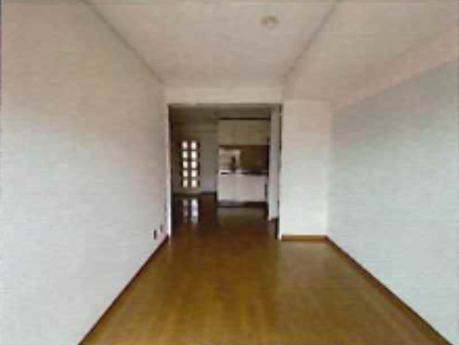 ビアンコ・ディ・モーラの洋室