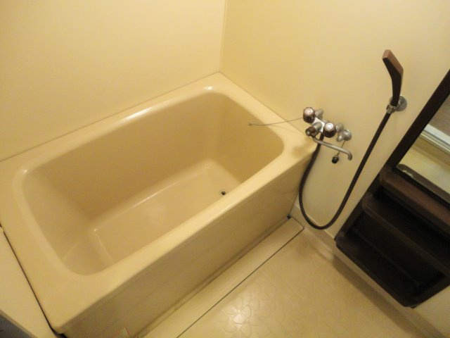 【浴室】 | HOUSE20