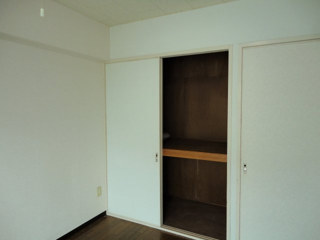 HOUSE20の収納