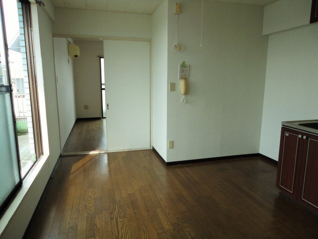 HOUSE20の居間・リビング