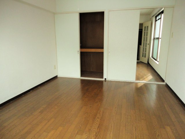 HOUSE20の洋室