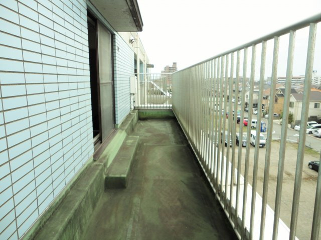 【バルコニー】 | HOUSE20