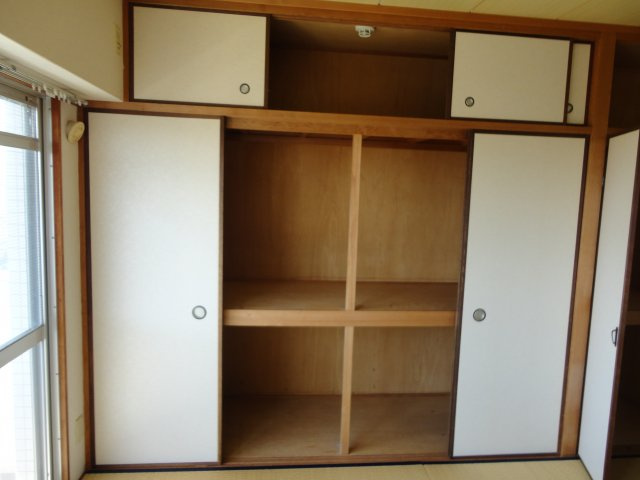 HOUSE22の和室