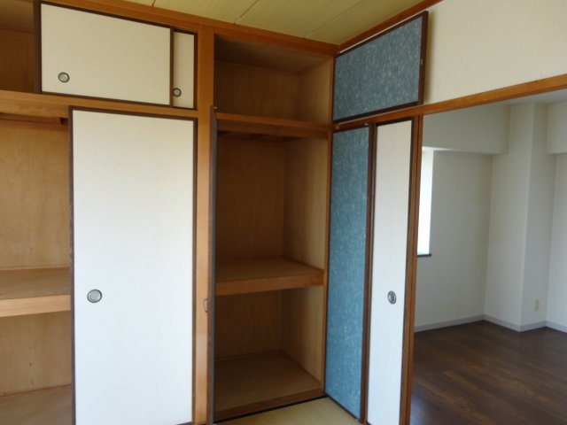 HOUSE22の和室