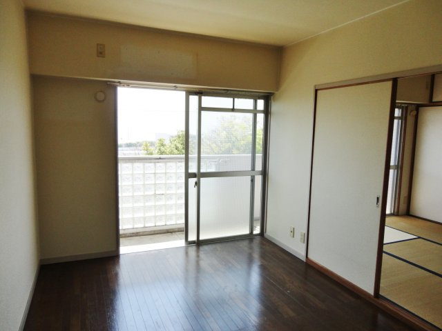 HOUSE22の洋室