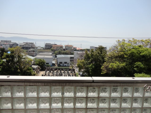 HOUSE22の展望