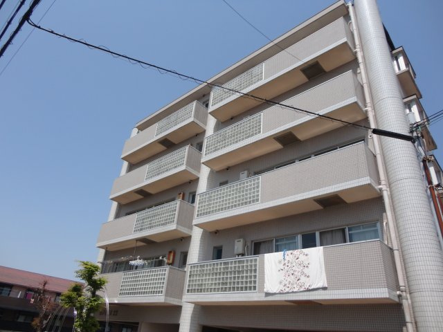 HOUSE22の外観