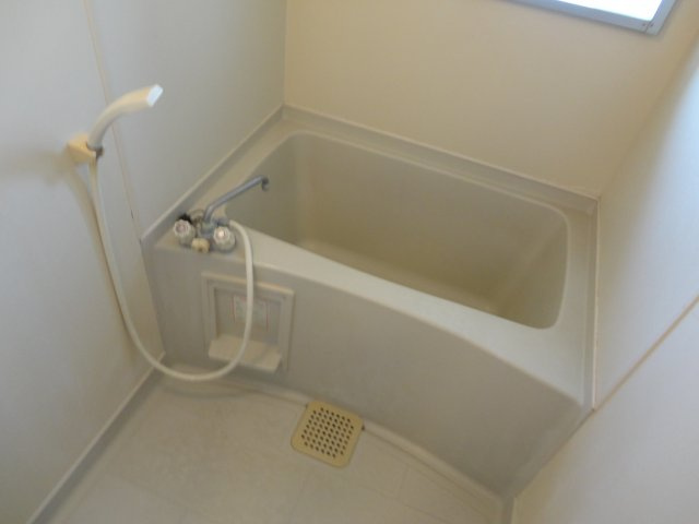 HOUSE22の浴室