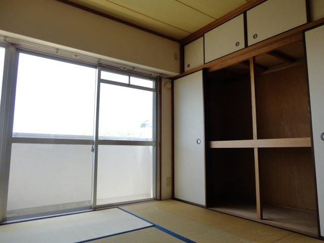 HOUSE22の和室