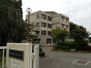 大蔵ハイユニ