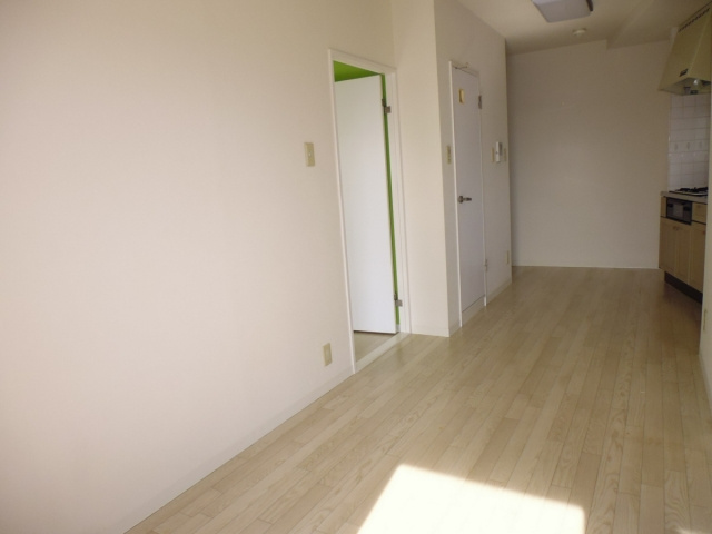 ブルーハイツ北別府